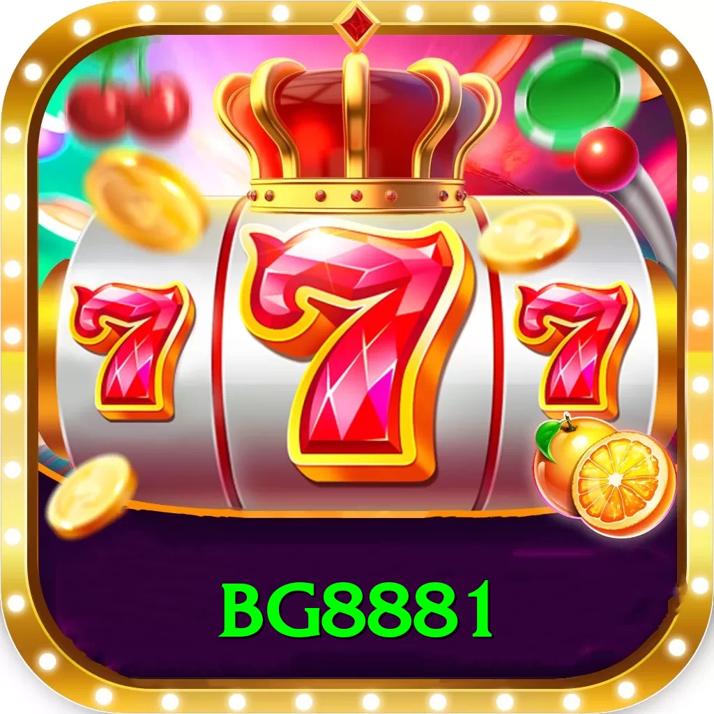 BG8881 Games (Casino & Earning) Deluxe vv1.5.0 - 2