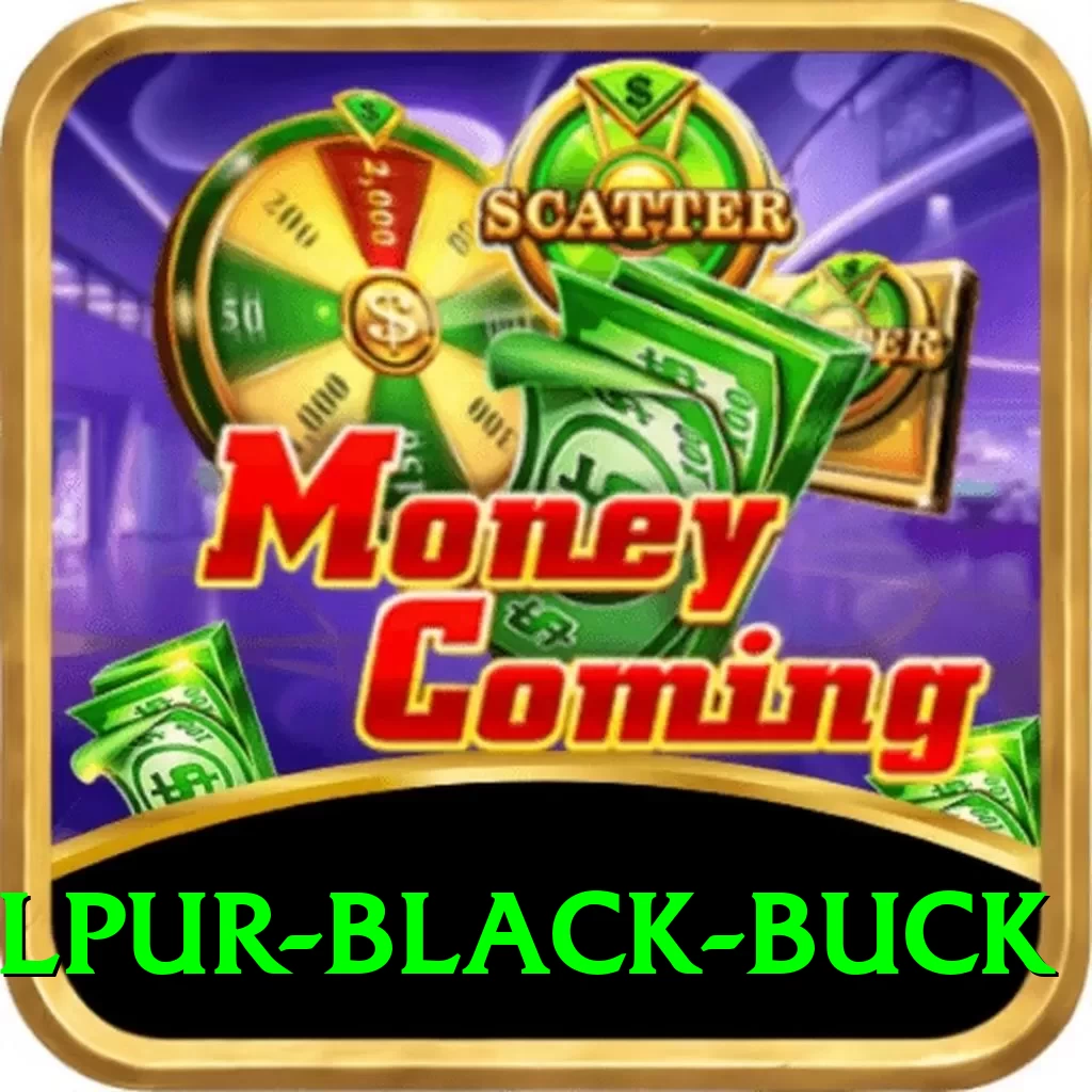 bhagalpur black buck Plus v5.3.9 - 2