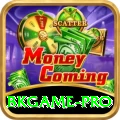 bkgame VIP Pro v5.9.8