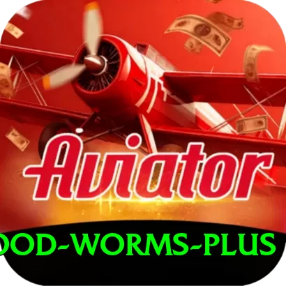 blood worms Slot Machine Max - 2