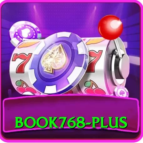 book768 Deluxe Edition v2.7.4 - 2