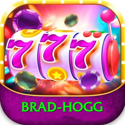 brad hogg Pro Max v5.1.0 - 2