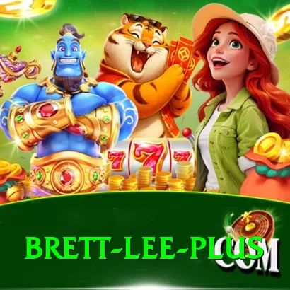 brett lee Casino Official v1.2.4 - 2