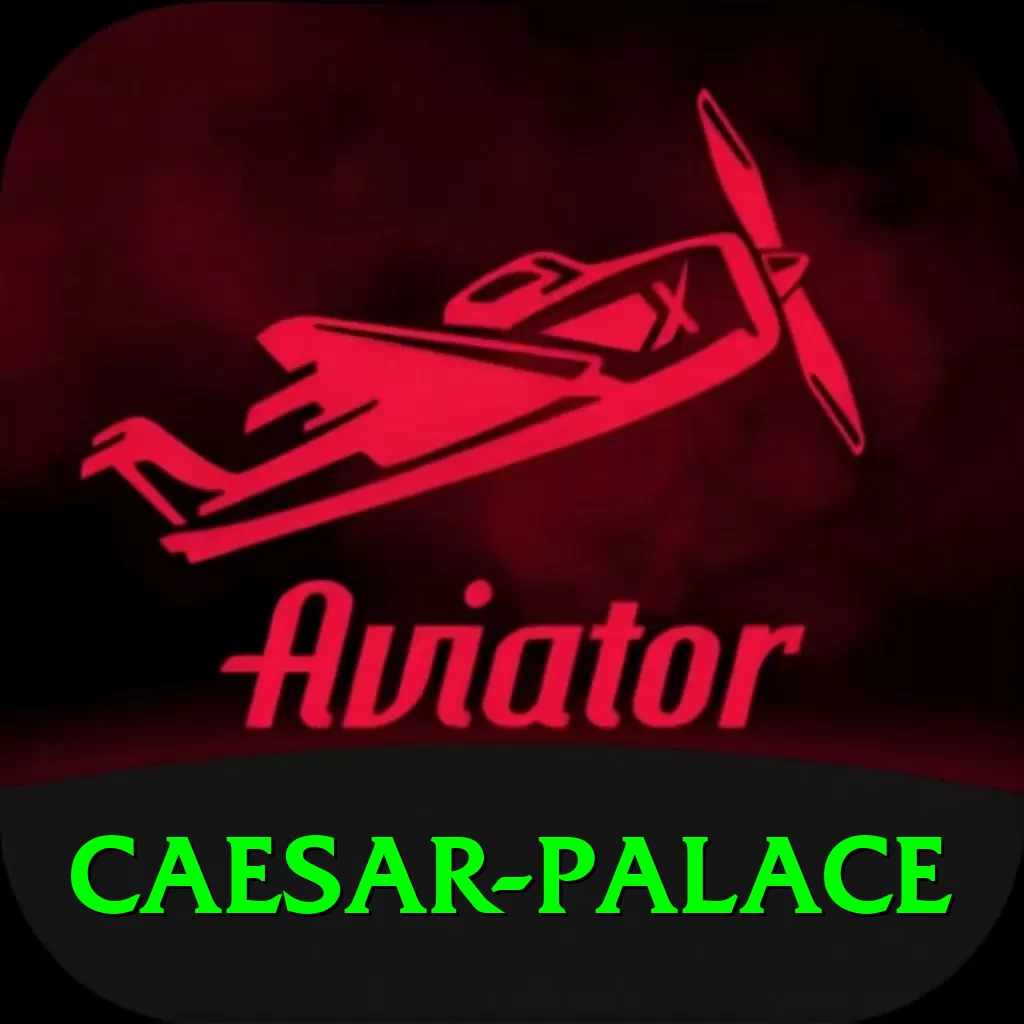 caesar palace Gold Edition v4.1.0 - 2