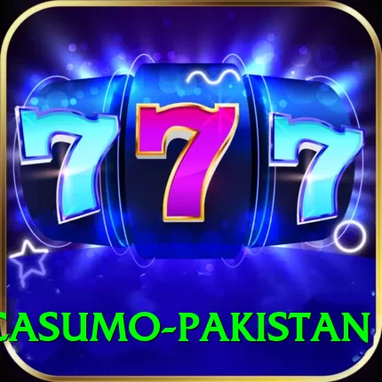 Casumo Pakistan Premium Edition vv5.5.3 - 2