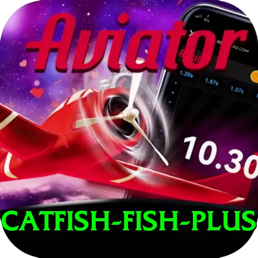 catfish fish Casino Official v3.5.3 - 2