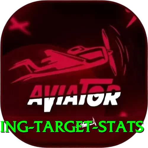 chasing target stats Master Pro v5.3.8 - 2