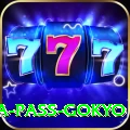 cho la pass gokyo Pro Max v4.2.4