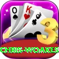 chris woakes Gold Pro v5.7.4