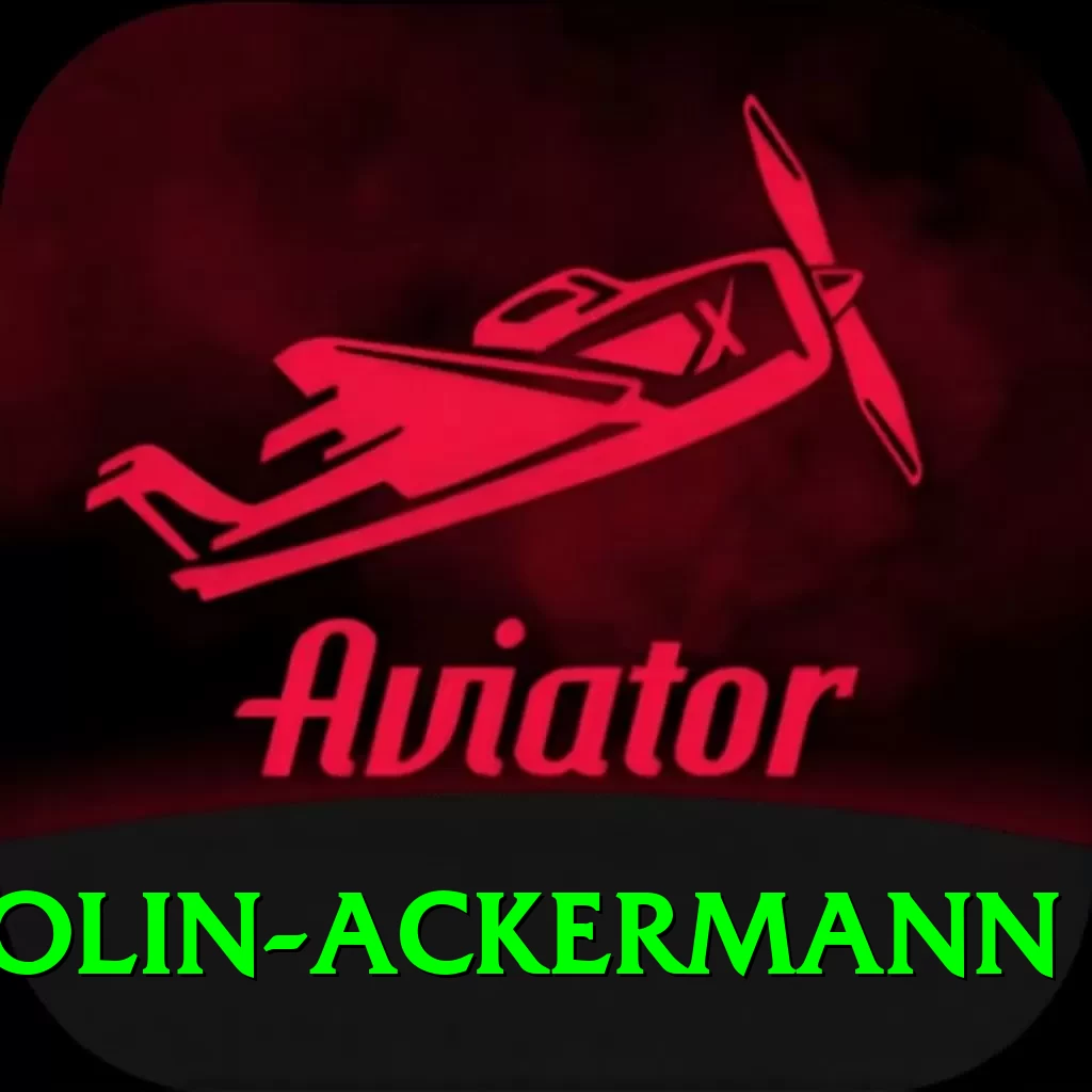 colin ackermann Pro v1.9.1 - 2