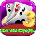 colin de grandhomme Max v3.6.0