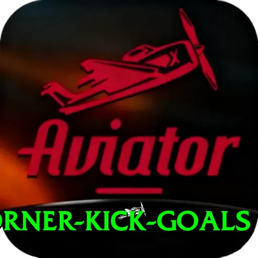 corner kick goals Deluxe Edition v5.2.4 - 2