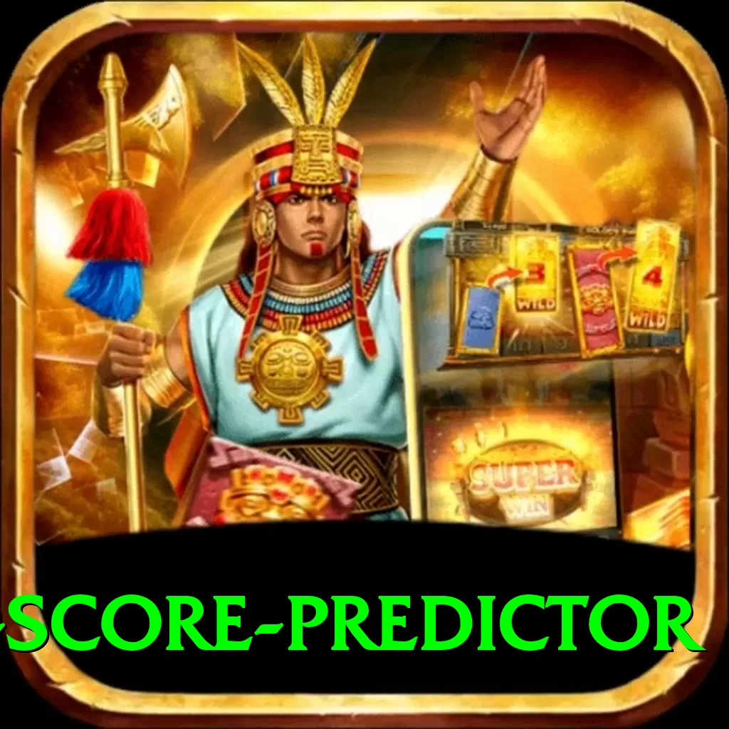 correct score predictor Games (Casino & Earning) Deluxe v2.7.3 - 2