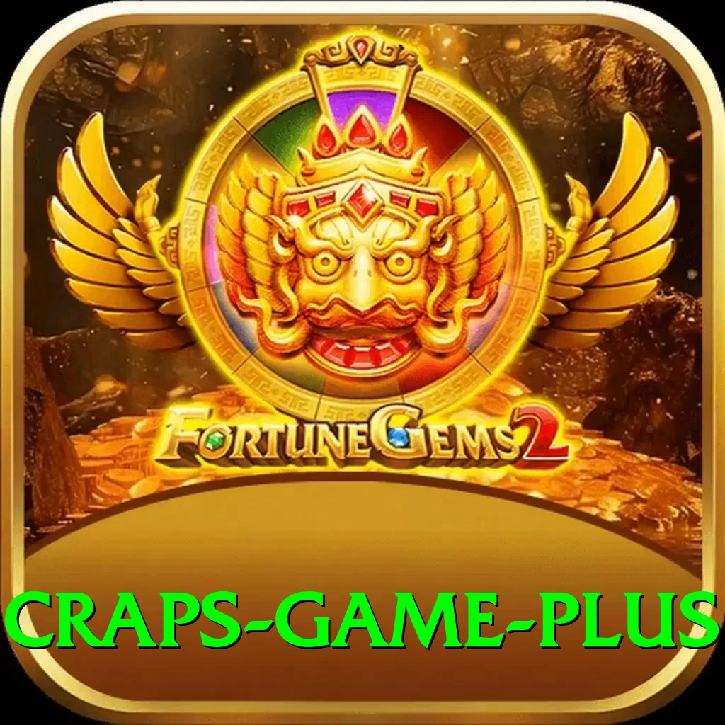 craps game Gaming Pro - 2