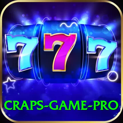 craps game - VIP Edition v1.4.8 - 2