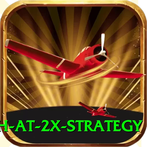 crash at 2x strategy Gold Pro v4.5.2 - 2