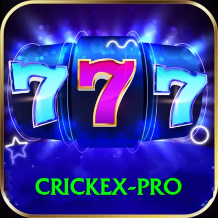 crickex - Casino Master - 2