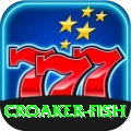 croaker fish Elite Pro v5.3.3