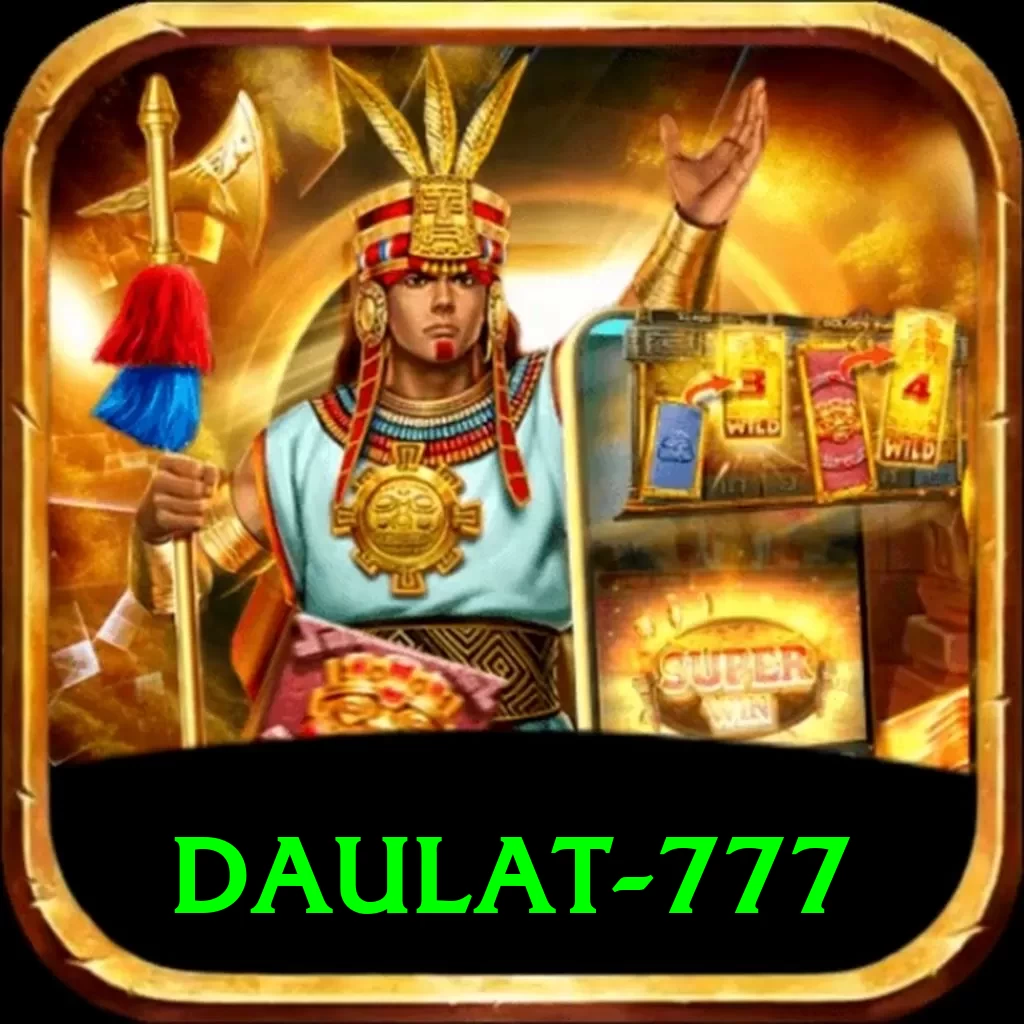 daulat 777 Apps (Tools & Injectors) Turbo v3.2.7 - 2