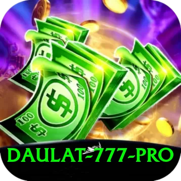 Daulat 777 Max Pro v5.9.2 - 2