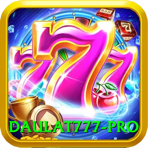 daulat777 Gold Pro v3.6.7 - 2