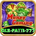 Des Patti 777 Apps (Tools & Injectors) Max v1.3.2