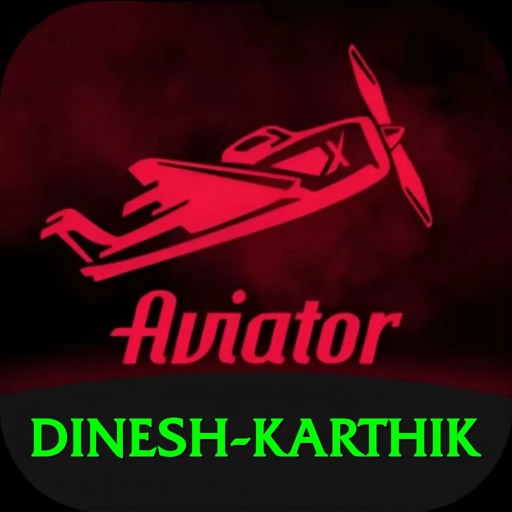 dinesh karthik Games (Casino & Earning) Elite v5.4.3 - 2