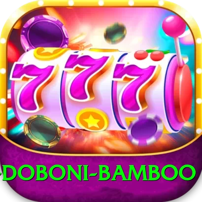 dovan doboni bamboo Max Pro v4.7.4 - 2