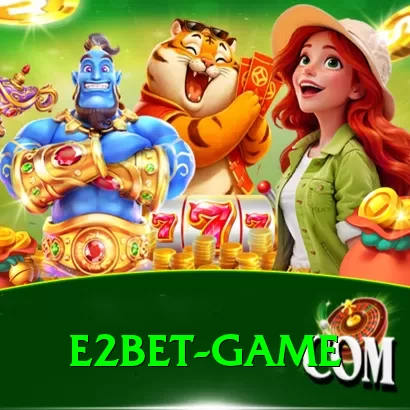 E2Bet Game Deluxe Pro v2.1.9 - 2