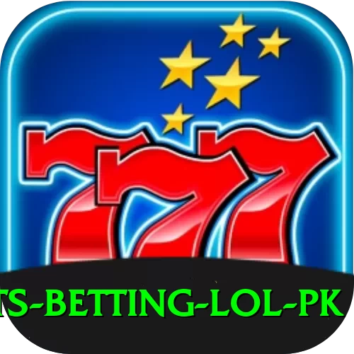 esports betting lol pk Premium v1.1.4 - 2
