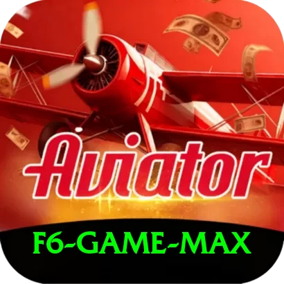 F6 Game - Gaming Max - 2