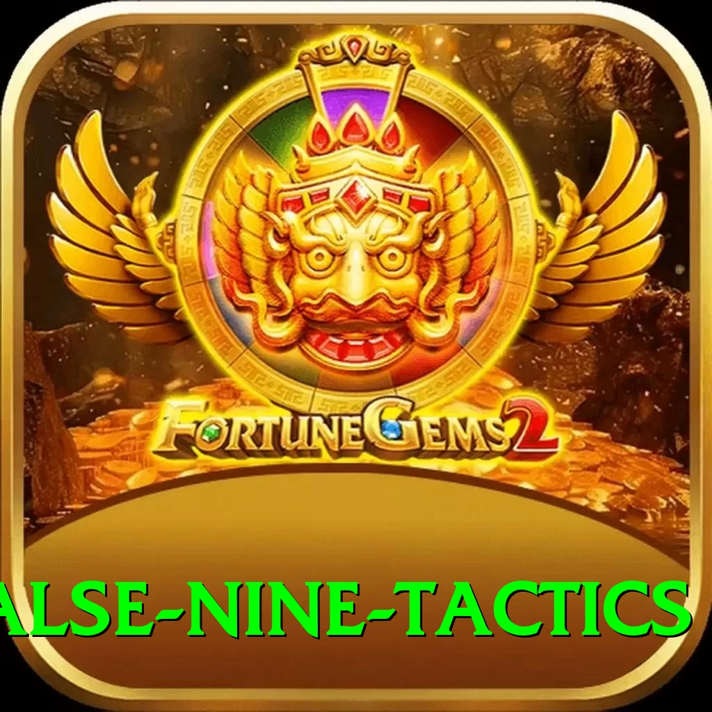 false nine tactics Apps (Tools & Injectors) Master v5.4.8 - 2
