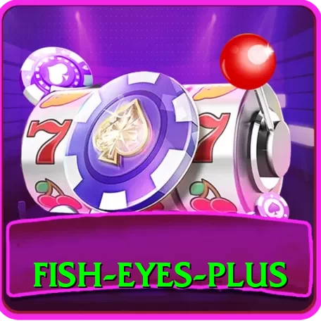 fish eyes APK Champion v4.2.0 - 2