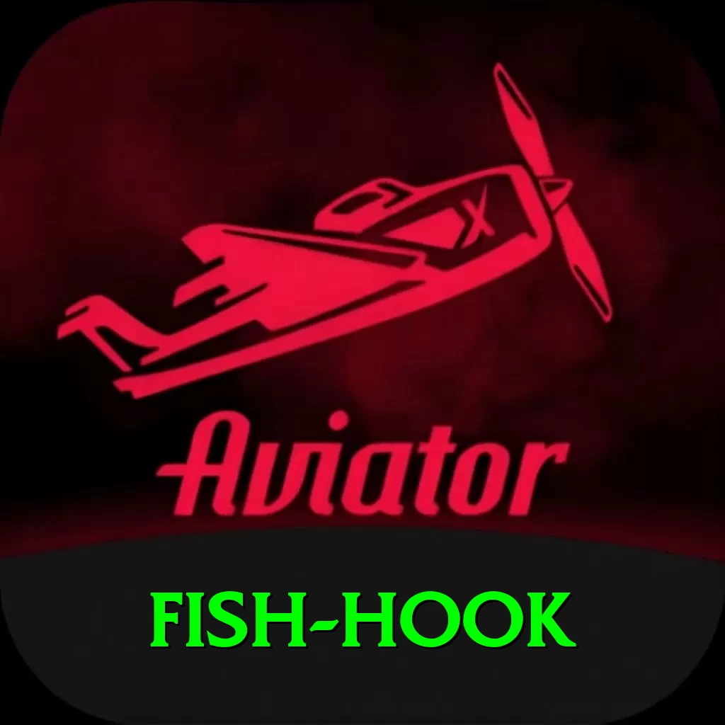 fish hook Games (Casino & Earning) Pro v4.9.5 - 2
