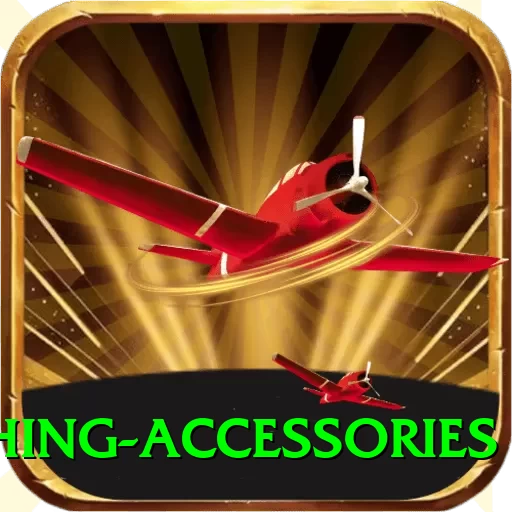 fishing accessories VIP v3.9.3 - 2