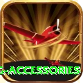 fishing accessories VIP v3.9.3