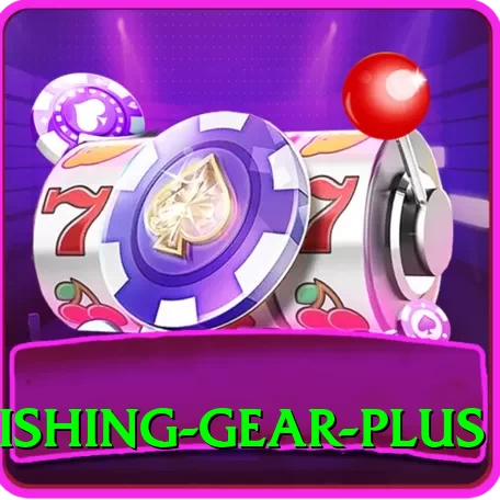 fishing gear Bonus King v1.5.6 - 2