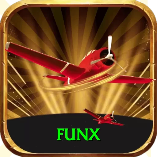 funx Pro Max v4.8.7 - 2