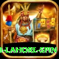 gaddafi lahore spin Gold Edition v3.4.0