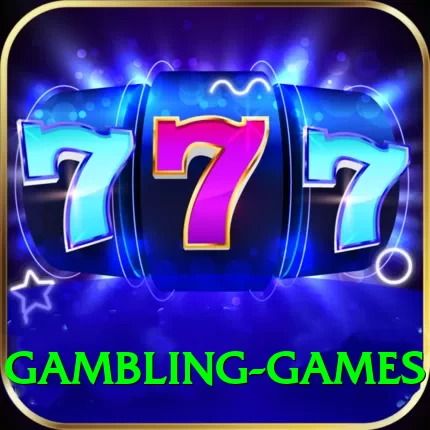 gambling games Gold Edition v2.8.9 - 2