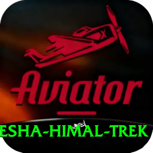 ganesha himal trek Pro Edition v3.4.4 - 2