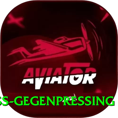 gegenpress gegenpressing Ultimate v4.1.8 - 2