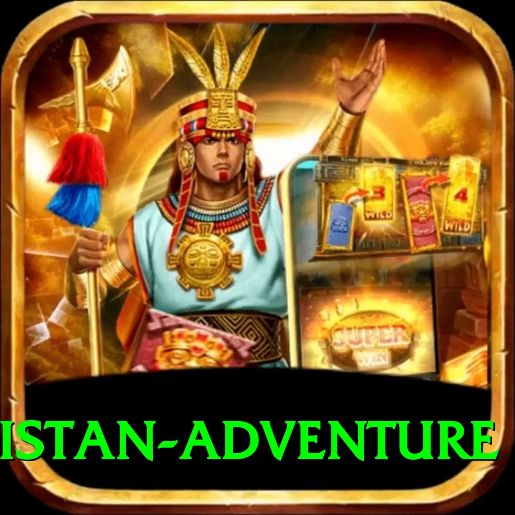 gilgit baltistan adventure Games (Casino & Earning) VIP v2.3.2 - 2