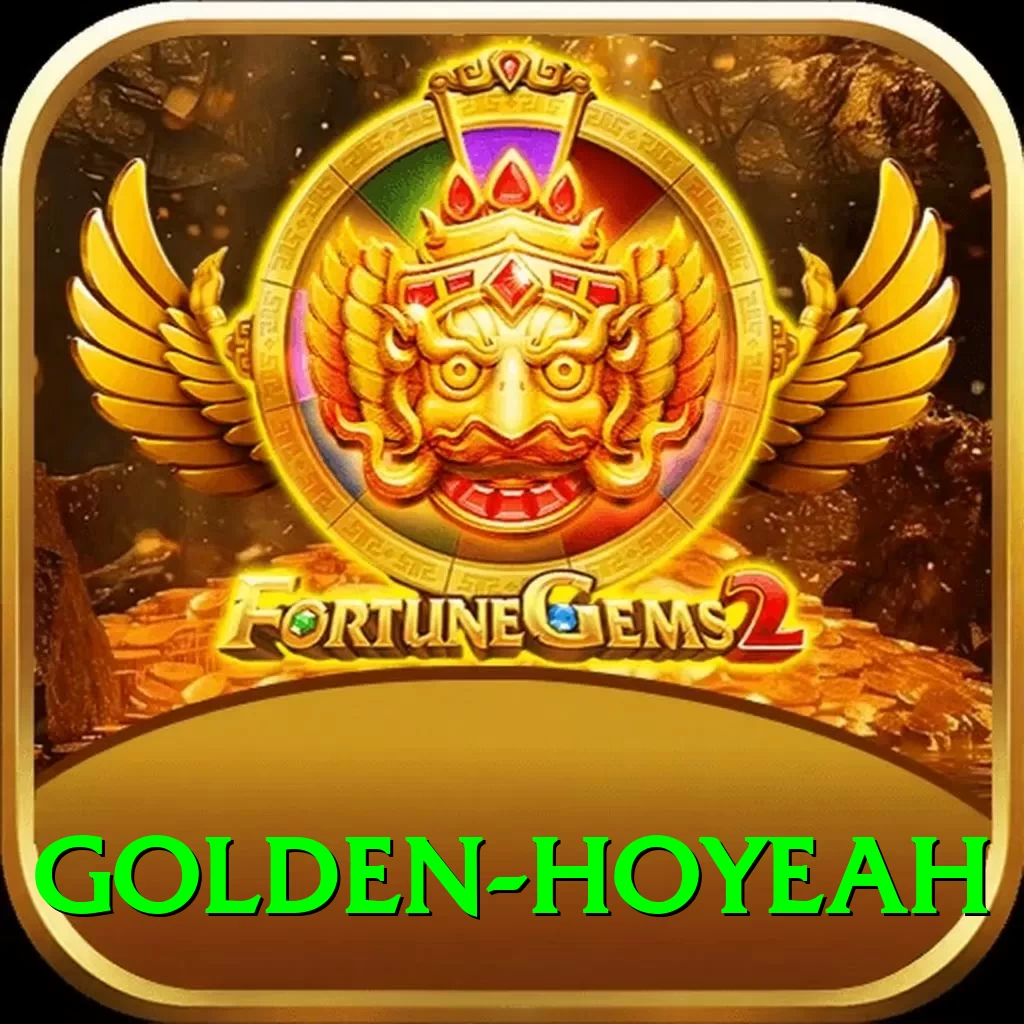 golden hoyeah Premium Edition v4.0.2 - 2