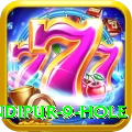 golf bandipur 9 hole Pro Max v5.3.5