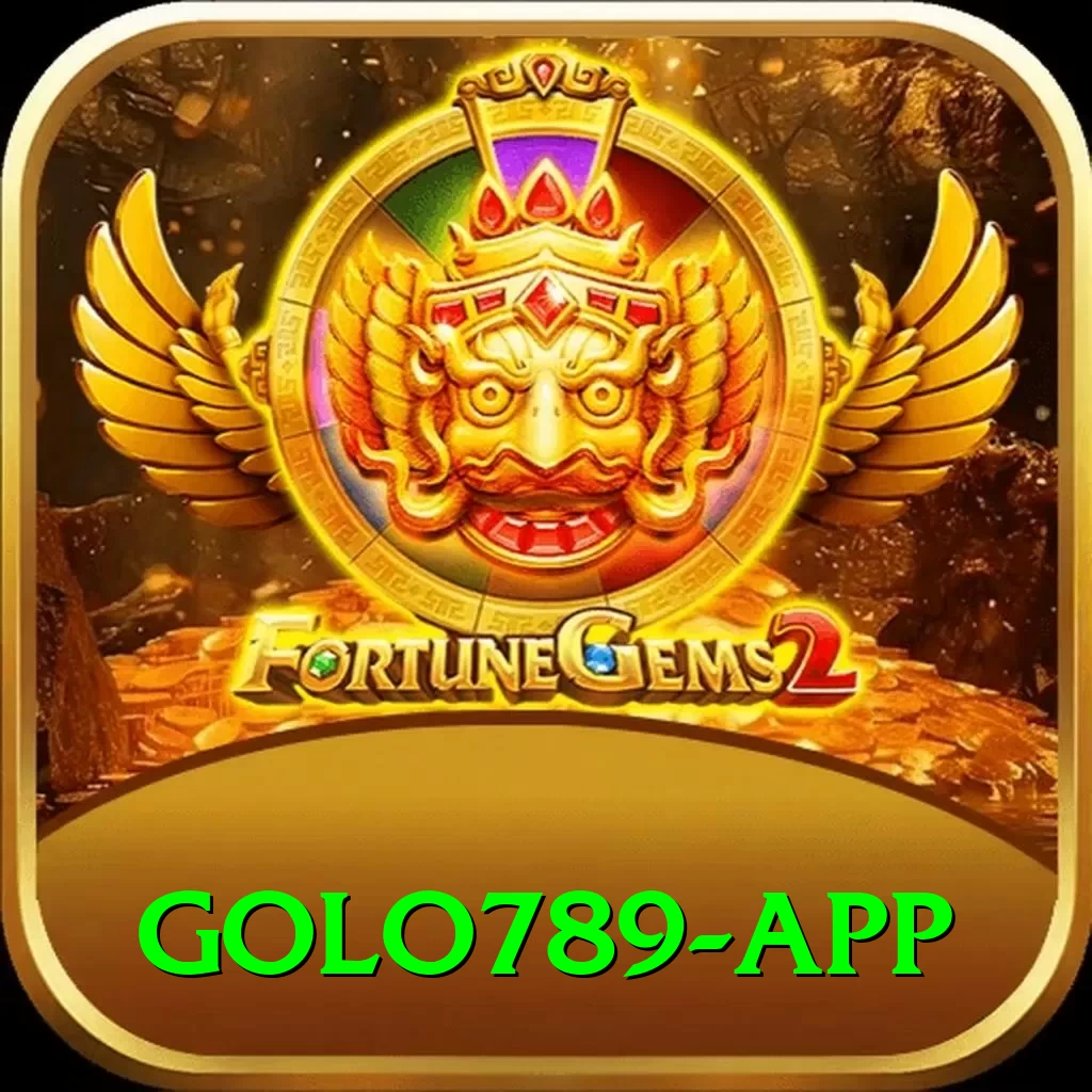 GOLO789 - Real Money Plus - 2