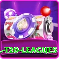 gtl global t20 leagues Ultimate v4.0.4