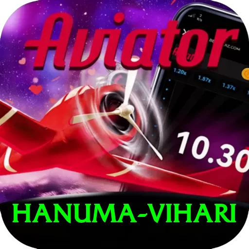 hanuma vihari Pro Max v1.4.3 - 2