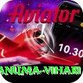 hanuma vihari Pro Max v1.4.3