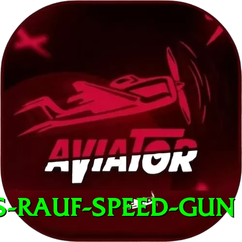 haris rauf speed gun Turbo Pro v2.5.7 - 2